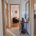 Apartment Cocaletto *