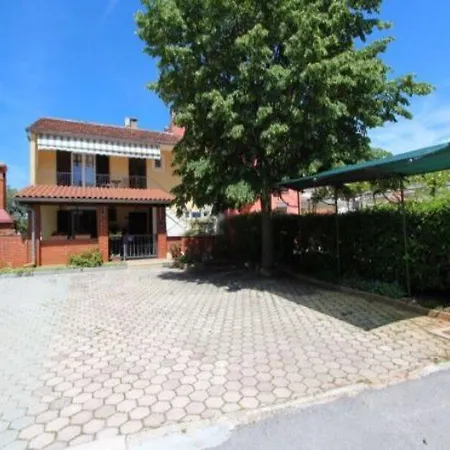 Apartment Cocaletto Rovinj