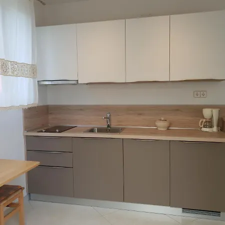 Apartment Cocaletto *