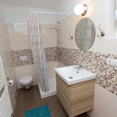 Apartment Cocaletto *