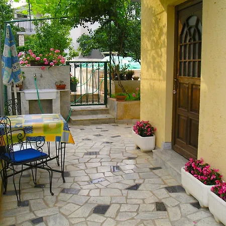 Apartamento Cocaletto *