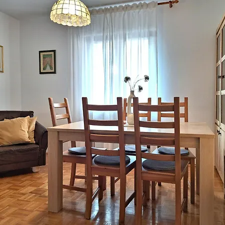 Cocaletto Apartamento *