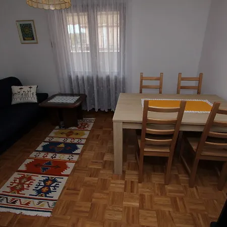 Apartment Cocaletto