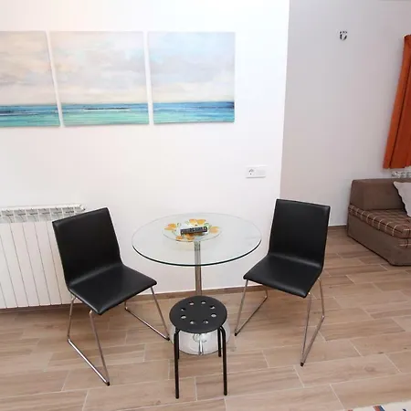 Cocaletto Apartment