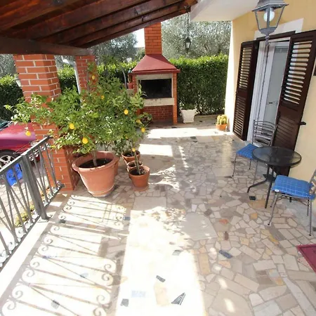 Apartment Cocaletto Rovinj