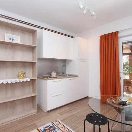 Apartment Cocaletto *