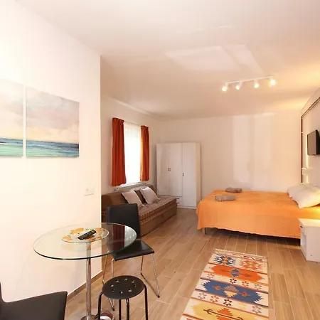 Apartment Cocaletto *