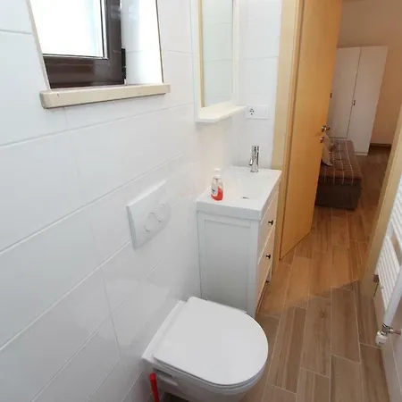 Apartment Cocaletto