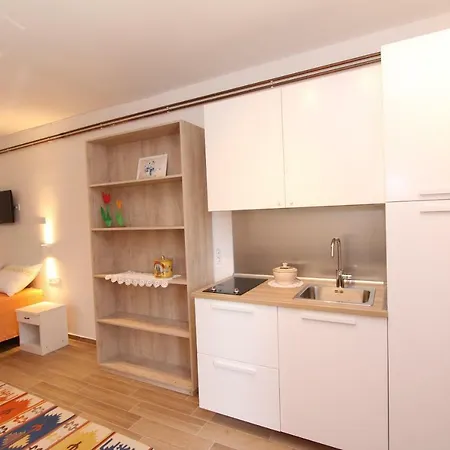 Apartment Cocaletto