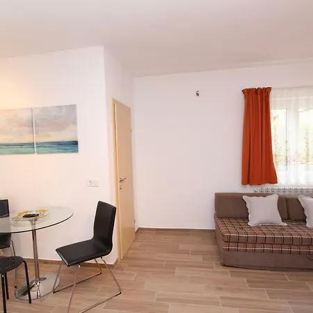 Cocaletto Apartment *