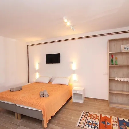 Cocaletto Apartment *