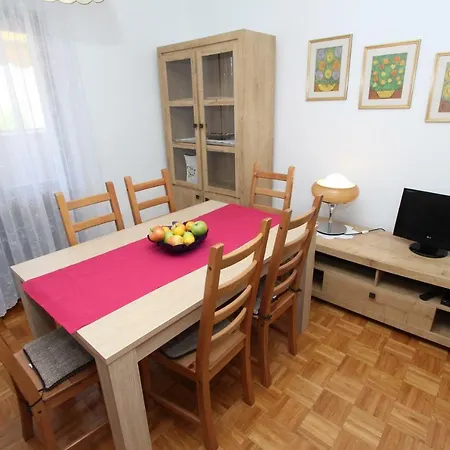 Cocaletto Apartment *