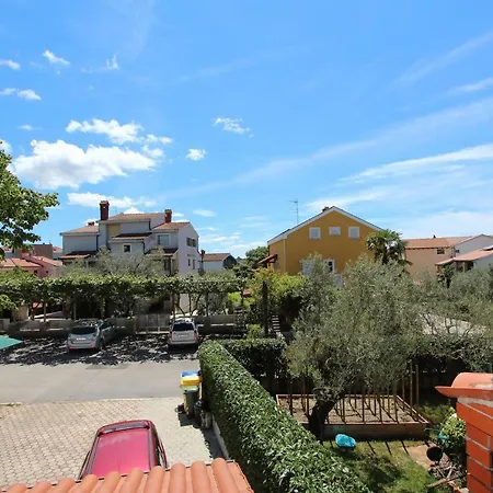 Apartment Cocaletto Rovinj
