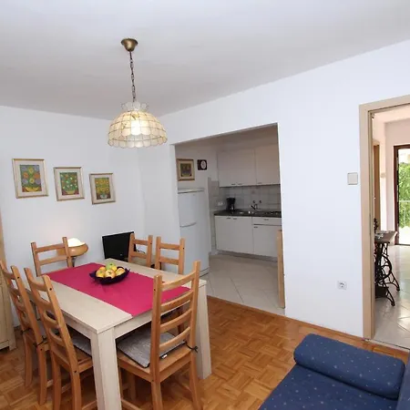 Cocaletto Apartment *