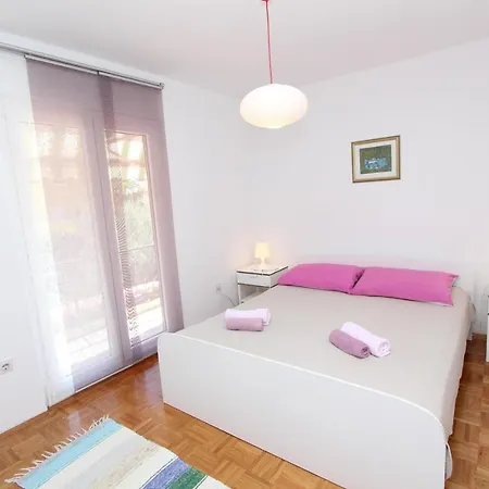 Apartment Cocaletto *