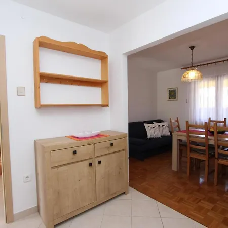 Apartment Cocaletto *