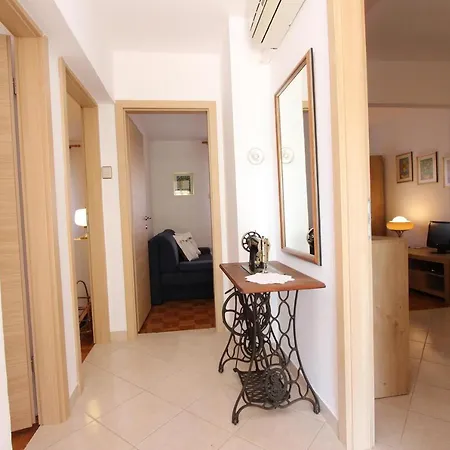 Cocaletto Apartment Rovinj