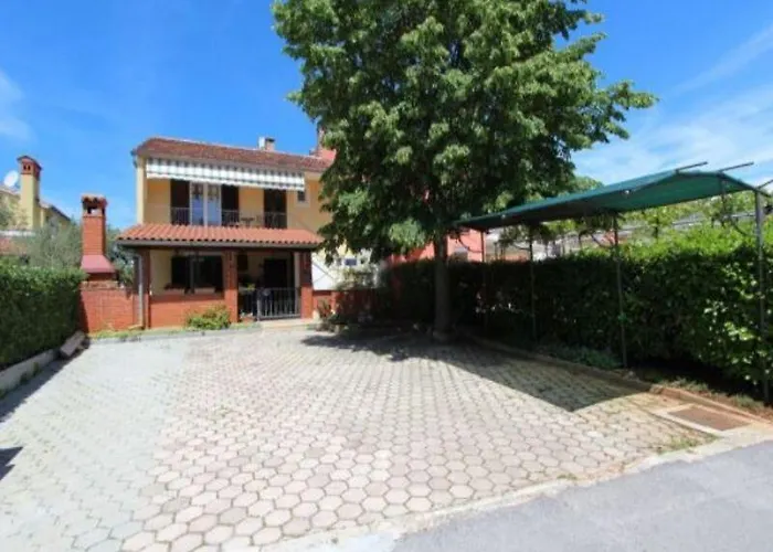 Apartamento Cocaletto Rovinj