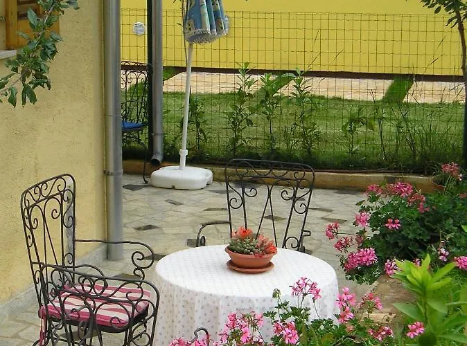 Apartamento Cocaletto Rovinj