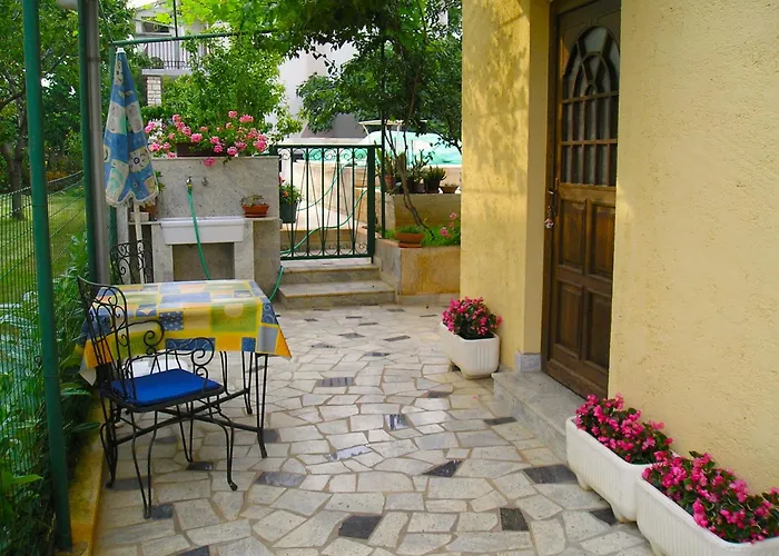 Apartamento Cocaletto *