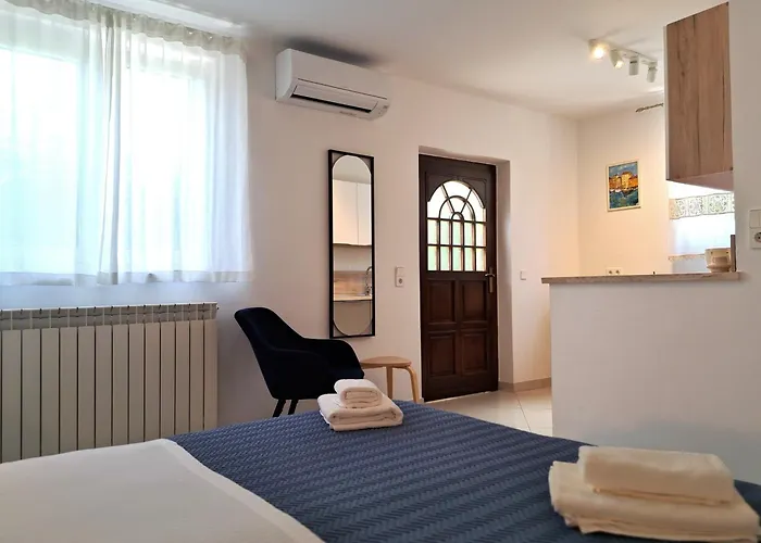 Cocaletto Apartamento *