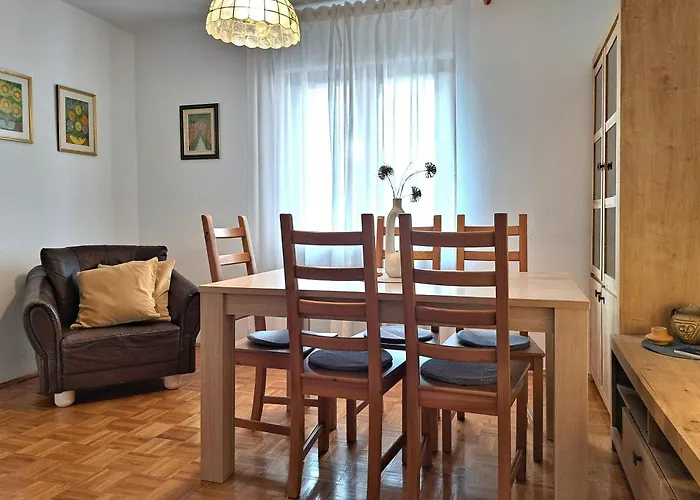 Cocaletto Apartamento *