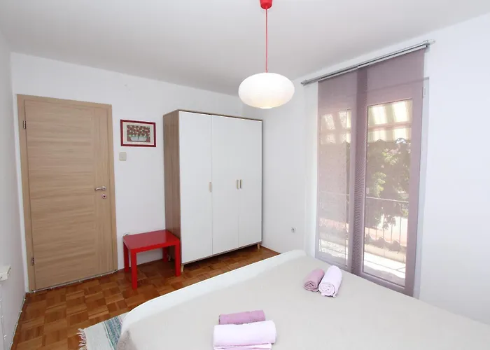 Cocaletto Apartamento Rovinj