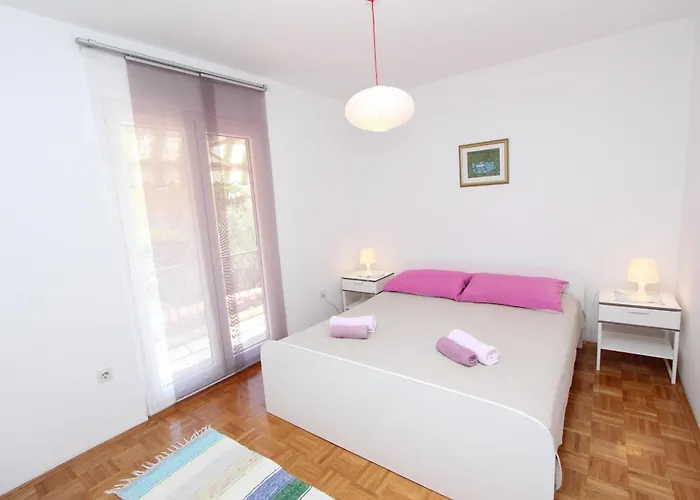 Cocaletto Apartamento *