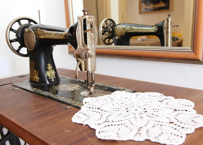 Cocaletto Apartamento *