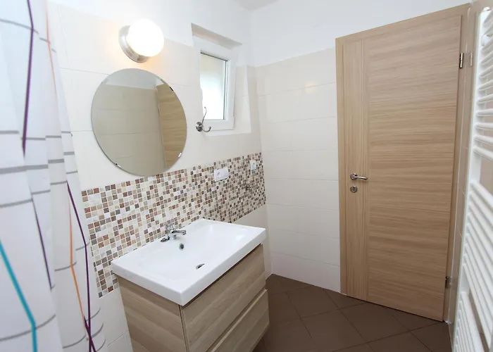 Apartamento Cocaletto