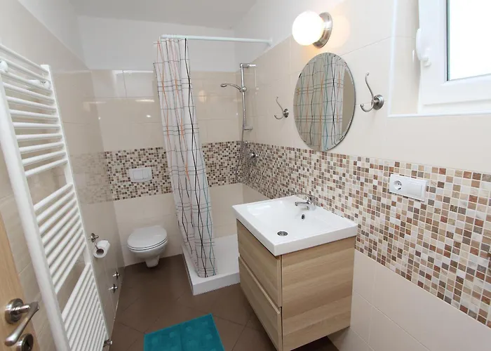 Apartamento Cocaletto