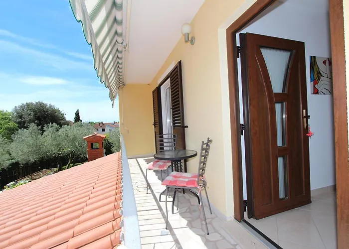 Cocaletto Apartamento *