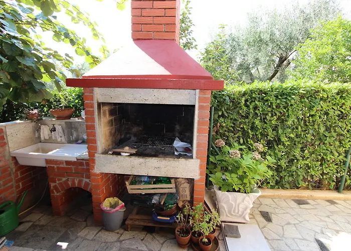 Cocaletto Apartamento Rovinj