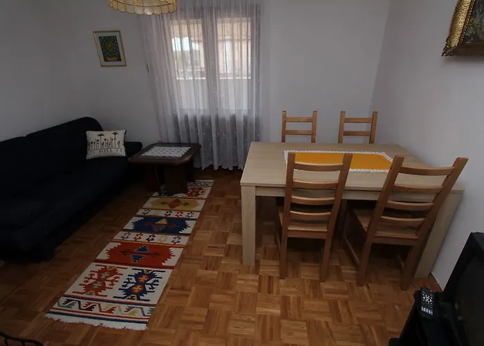 Apartamento Cocaletto
