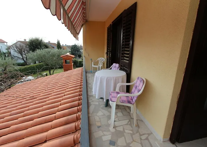 Cocaletto Apartamento