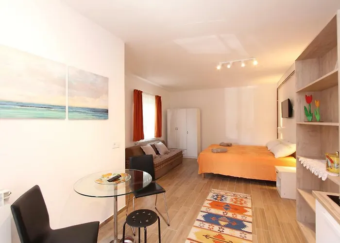 Apartamento Cocaletto *