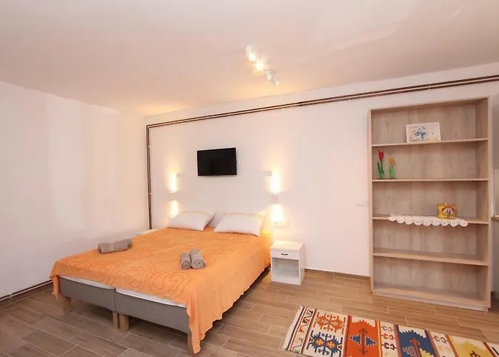 Cocaletto Apartamento *