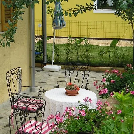 Apartmán Cocaletto Rovinj