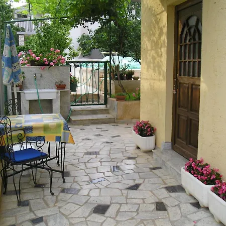 Cocaletto Apartmán *