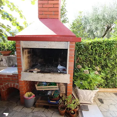 Cocaletto Apartmán Rovinj