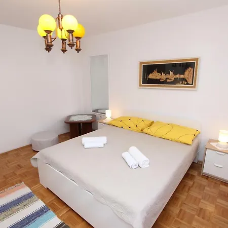 Apartmán Cocaletto Rovinj