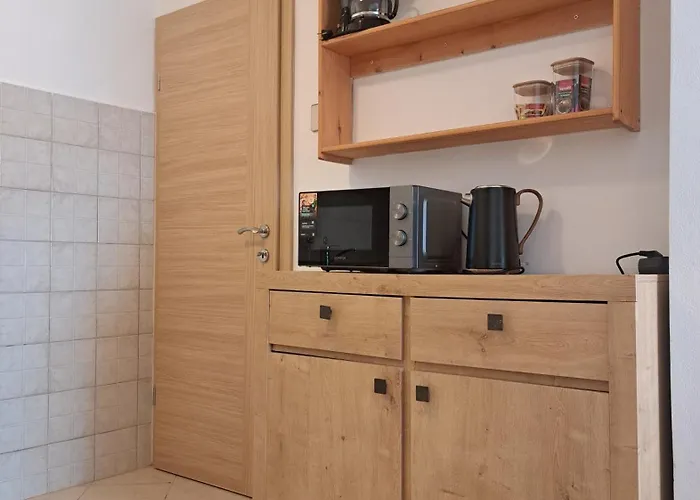 Cocaletto شقة روفينج