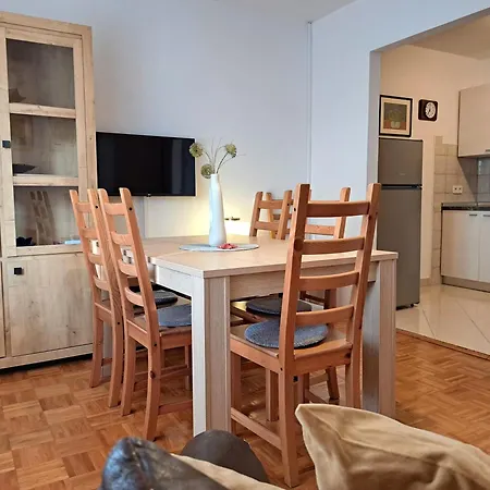 Cocaletto Rovinj