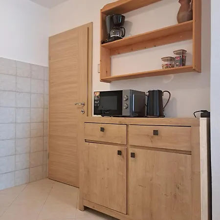 Cocaletto Daire Rovinj