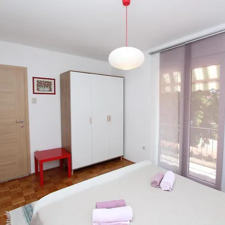 Cocaletto Daire Rovinj